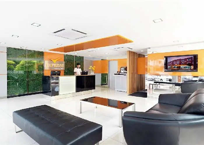 Fenix Inn Malacca